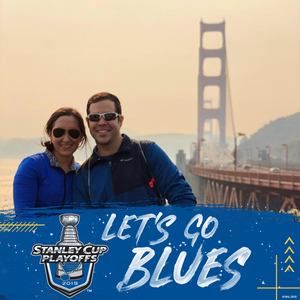 Meet your Posher, Paige